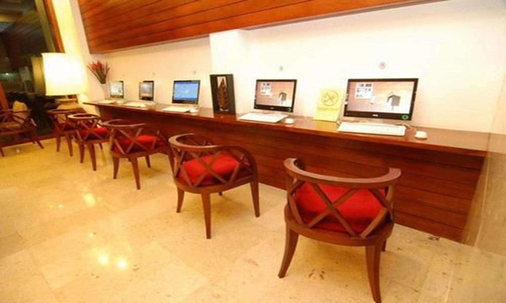 Sabaidee@Lao Hotel Vientiane Exterior foto